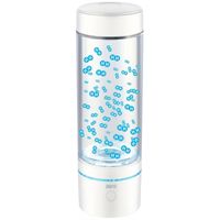 Zenii Active Portable Hydrogen Water Generator